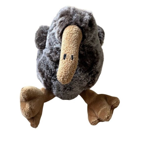 Kiwi Stuffed Animal Small - Picture 1 of 4